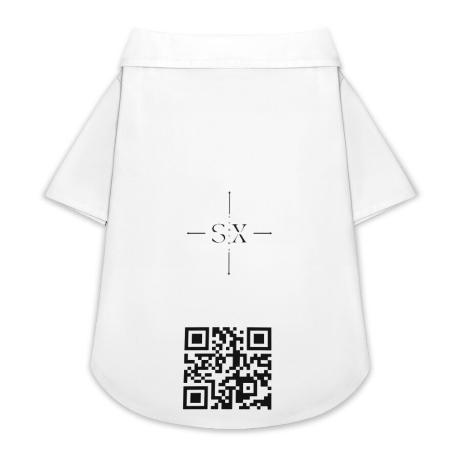 Pet shirt - Image 6