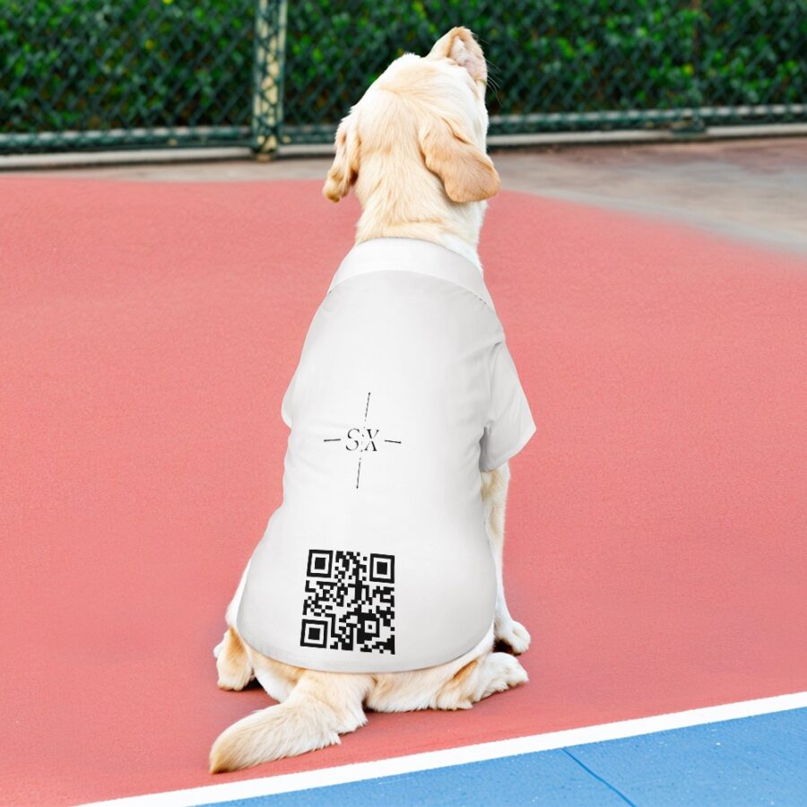 Pet shirt - Image 5