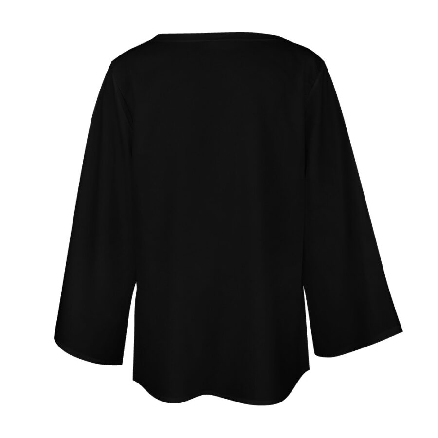 Sunscreen Long Sleeve Shirt - Image 4