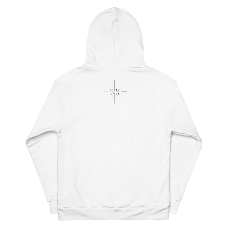 Unisex Hoodie - Image 2