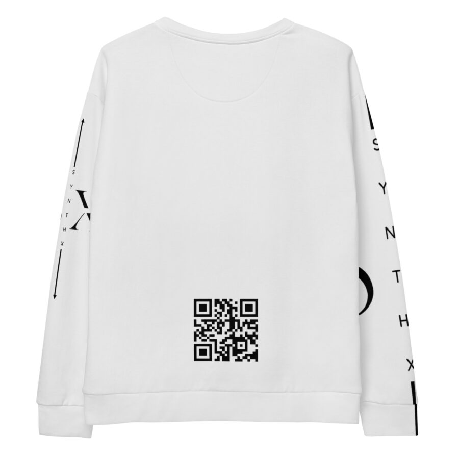 Unisex Sweatshirt - Image 2