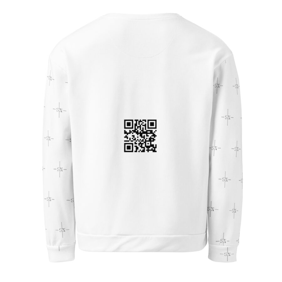 Unisex Sweatshirt - Image 2