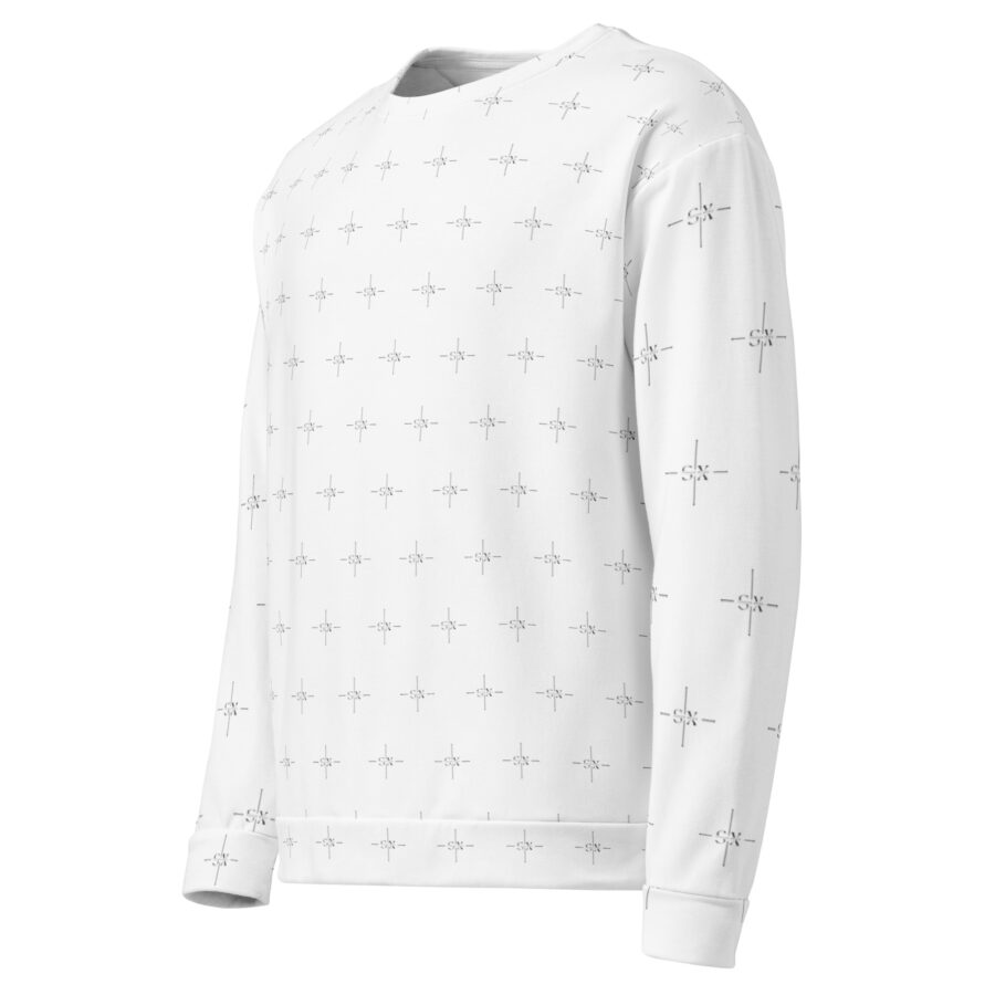 Unisex Sweatshirt - Image 3