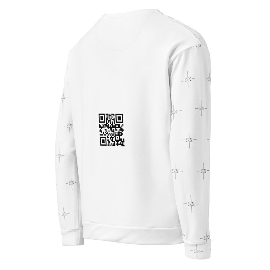 Unisex Sweatshirt - Image 4