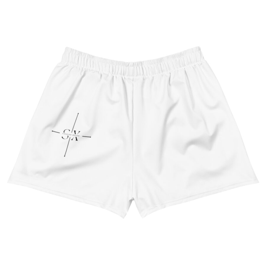 All-Over Print Unisex Athletic Shorts - Image 2