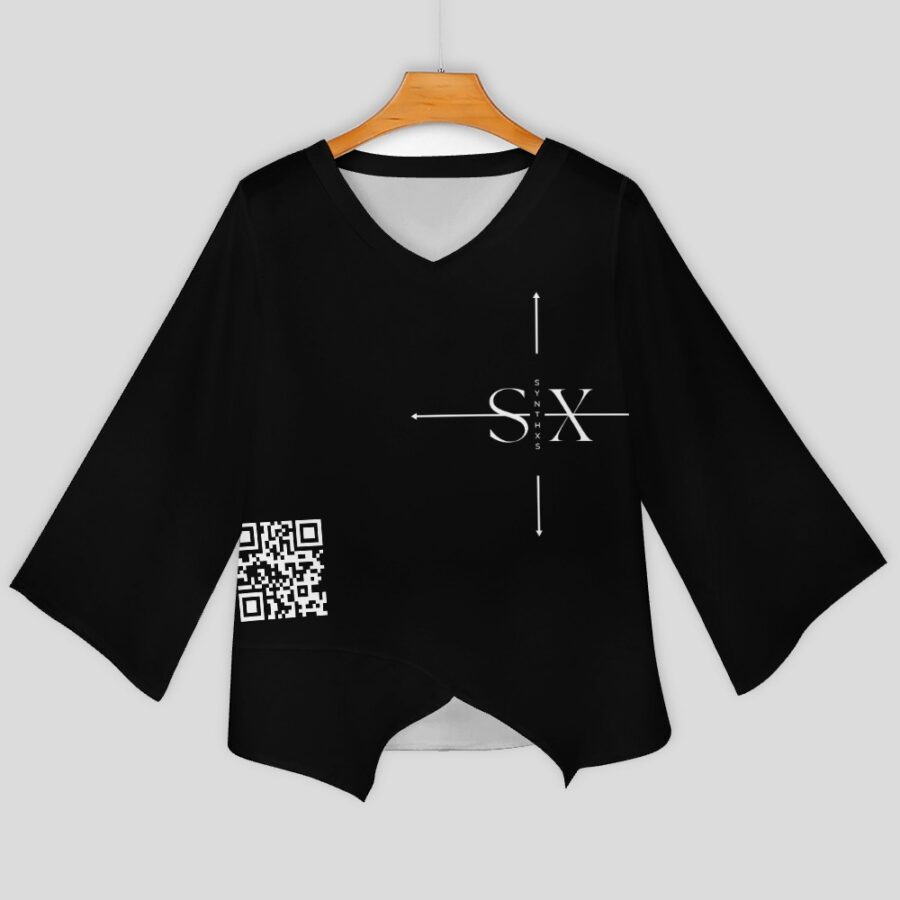 Sunscreen Long Sleeve Shirt - Image 5