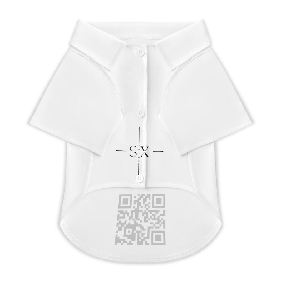 Pet shirt