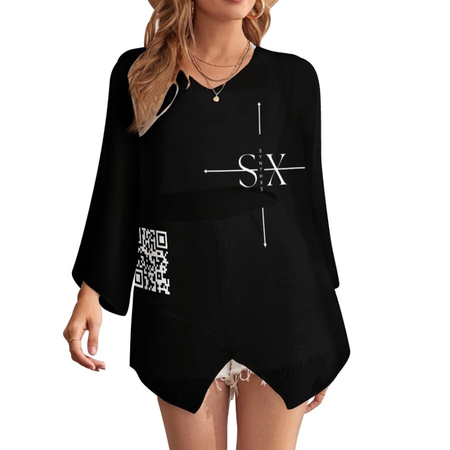 Sunscreen Long Sleeve Shirt - Image 3