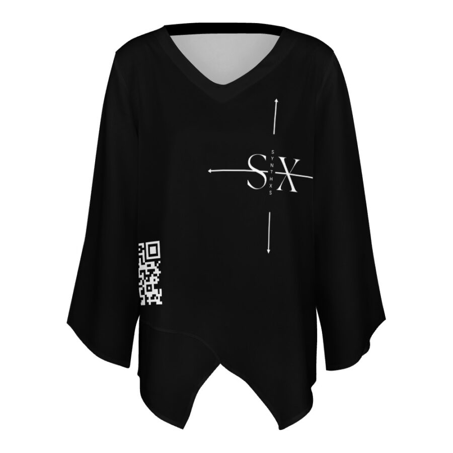 Sunscreen Long Sleeve Shirt - Image 2