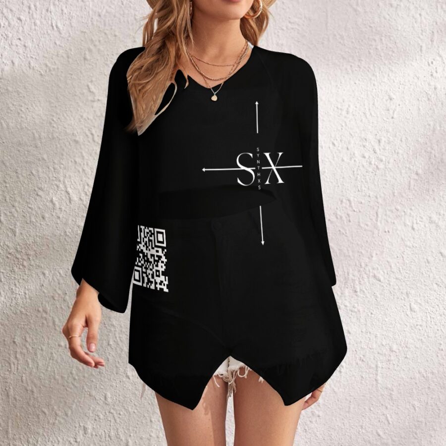 Sunscreen Long Sleeve Shirt