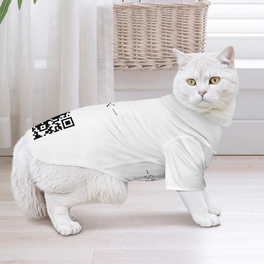Pet shirt - Image 2
