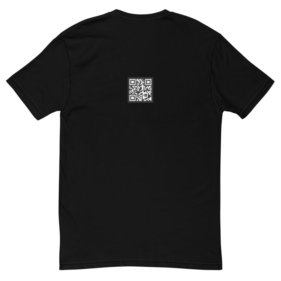 Short Sleeve T-shirt - Image 2