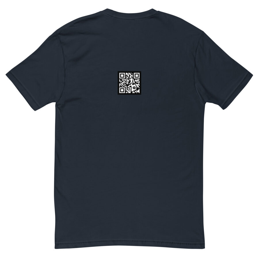 Short Sleeve T-shirt - Image 4