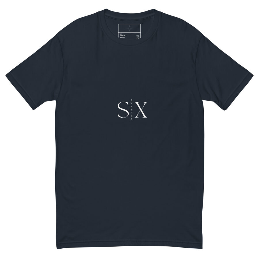 Short Sleeve T-shirt - Image 3