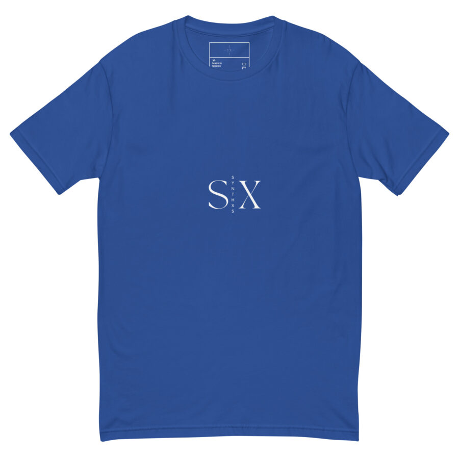 Short Sleeve T-shirt - Image 5