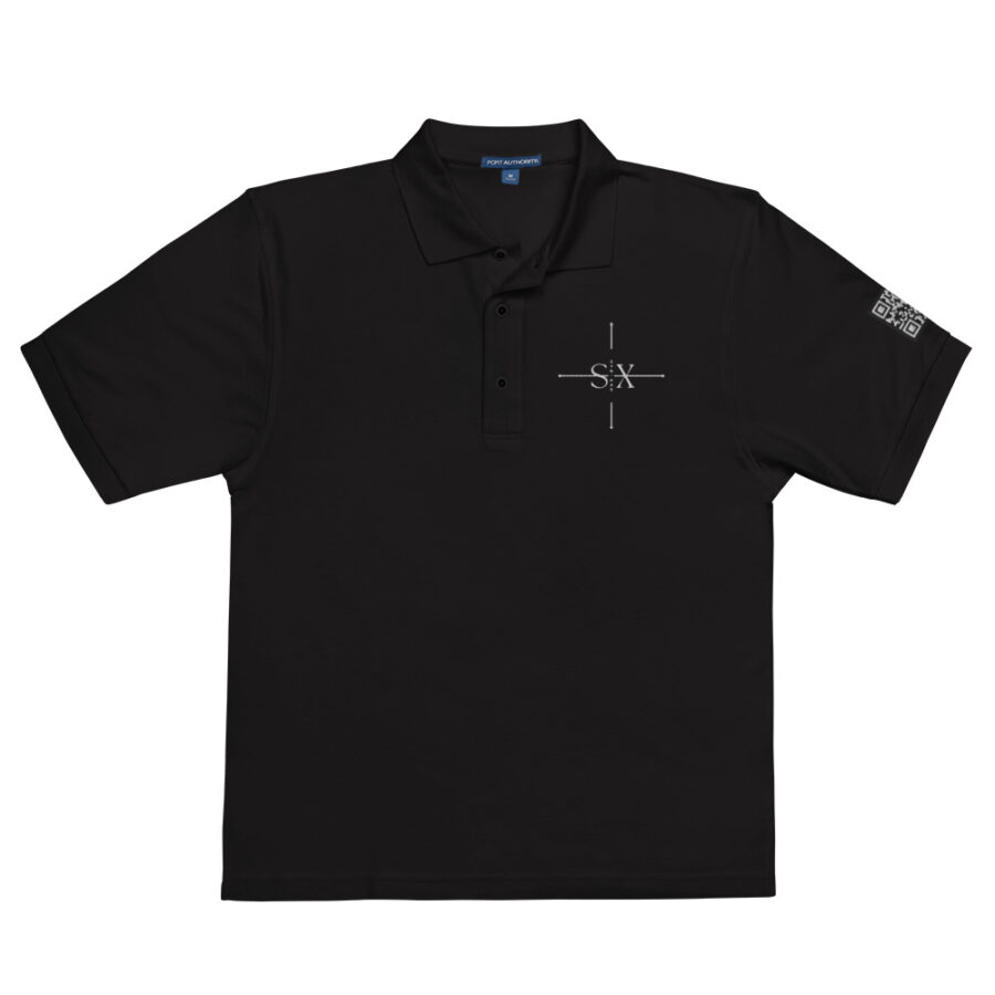 Men's Premium Polo