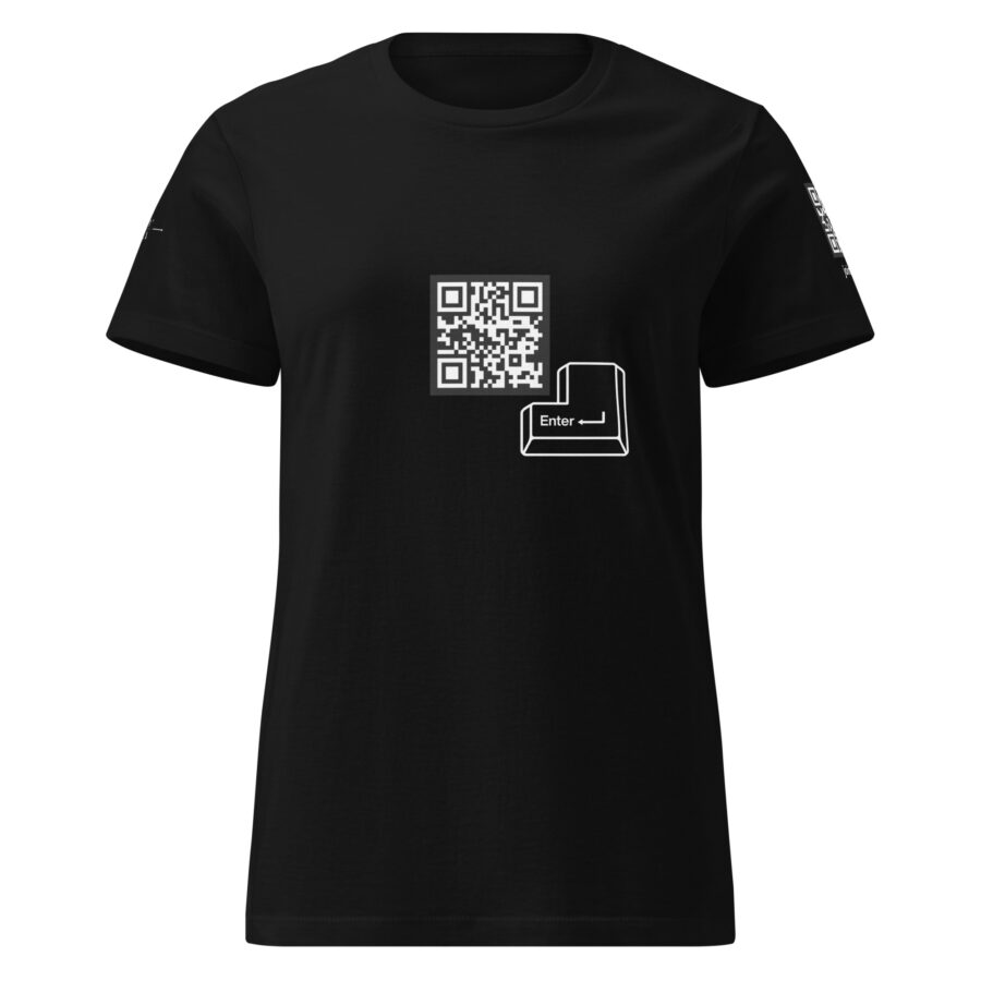 Women’s basic softstyle t-shirt