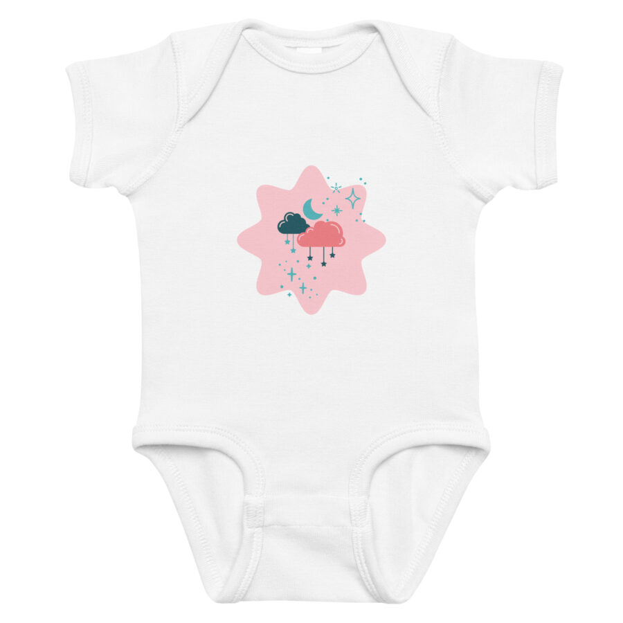 baby short sleeve bodysuit white front 687507edc041f.jpg