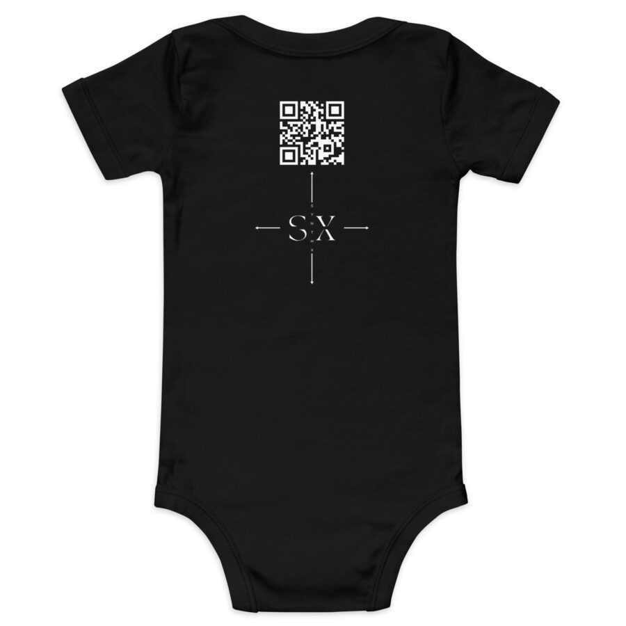 baby short sleeve one piece black back 68750783def9e.jpg