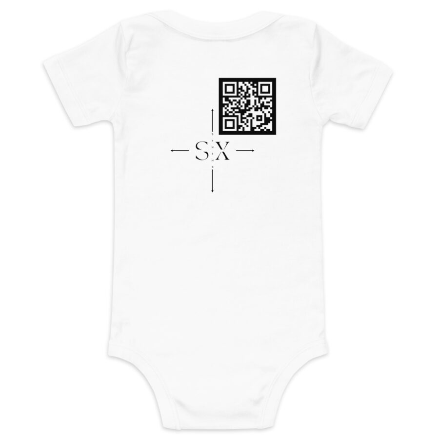 baby short sleeve one piece white back 687507d2c0bcd.jpg