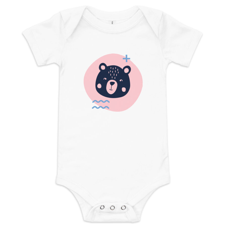 baby short sleeve one piece white front 687507d2c094f.jpg